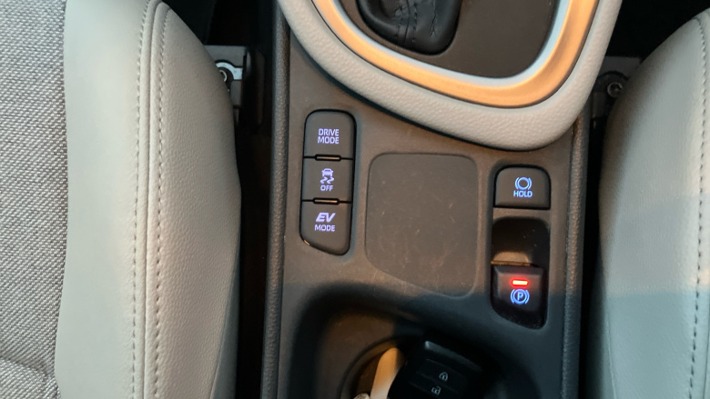 Toyota Yaris 1.5 Hybrid Excel 5dr CVT Hybrid Hatchback